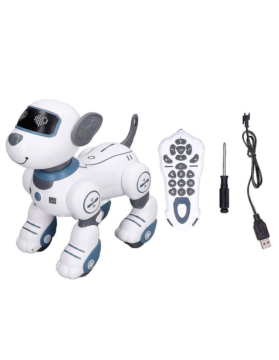 Robot de plástico 5