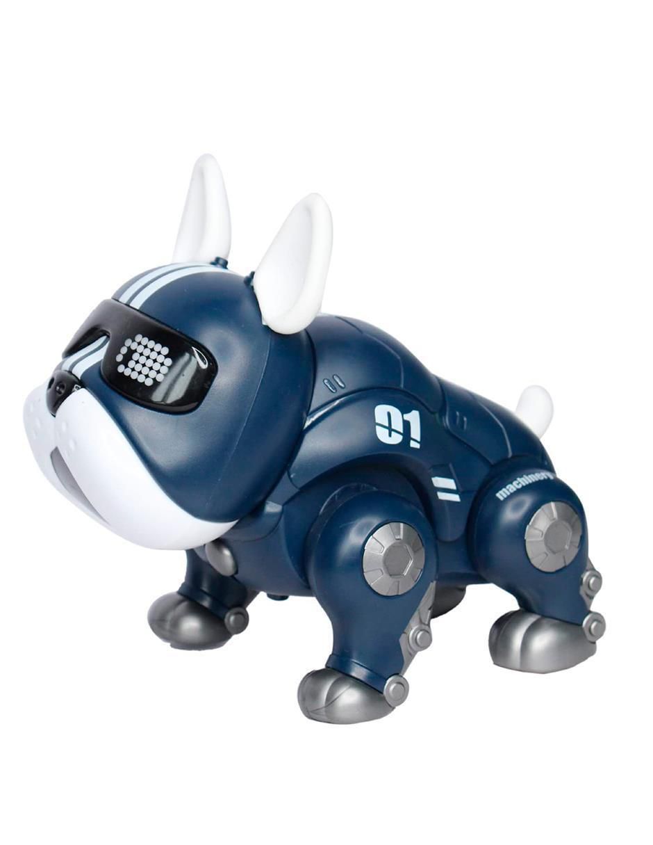 Robot de plástico Robot de plástico