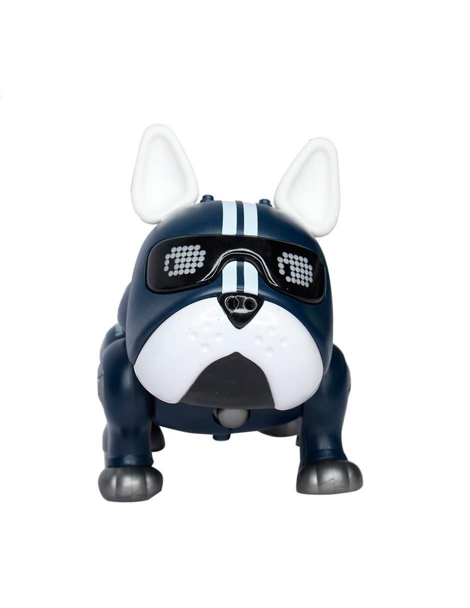 Robot de plástico 3