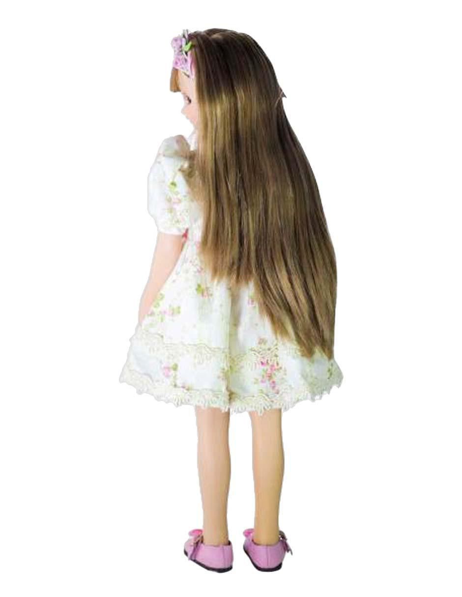 Muñeca Elis Doll Ensueño 3