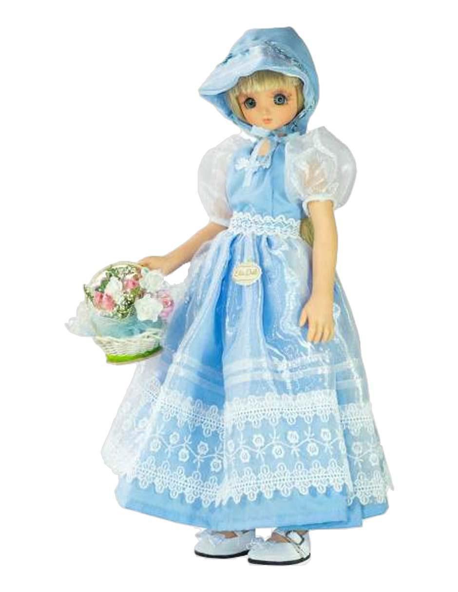 Muñeca Elis Doll Ensueño 2