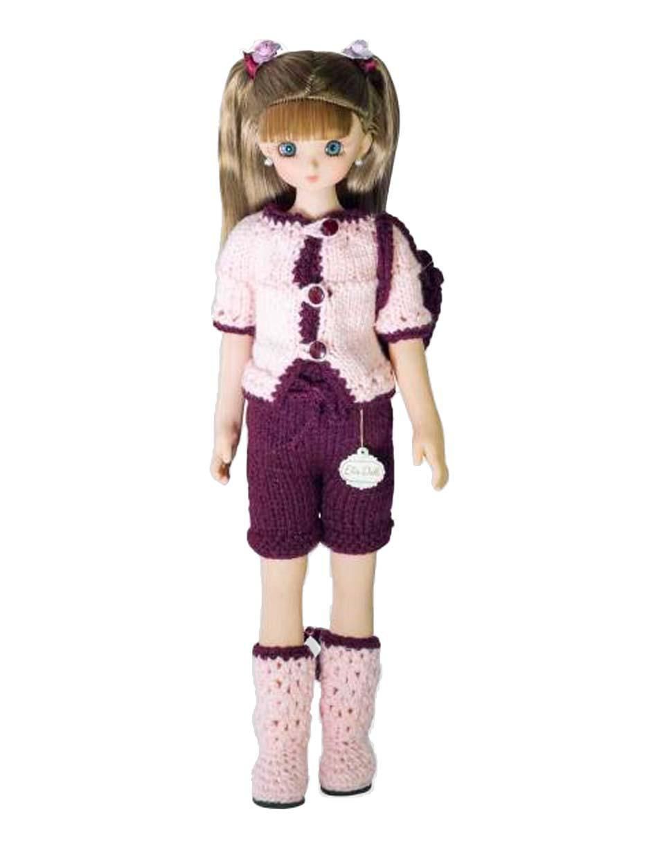 Muñeca Elis Doll Encanto