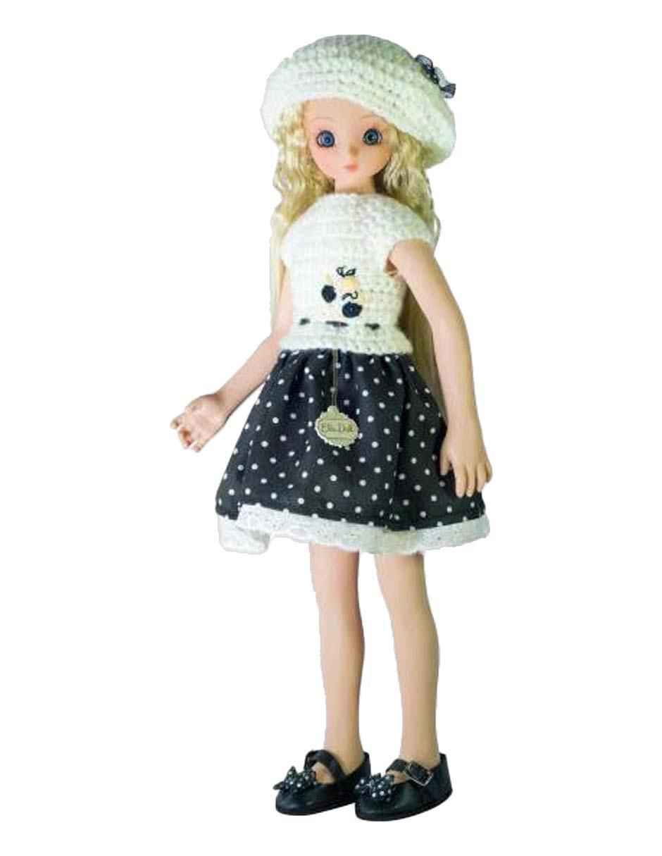 Muñeca Elis Doll Encanto 2