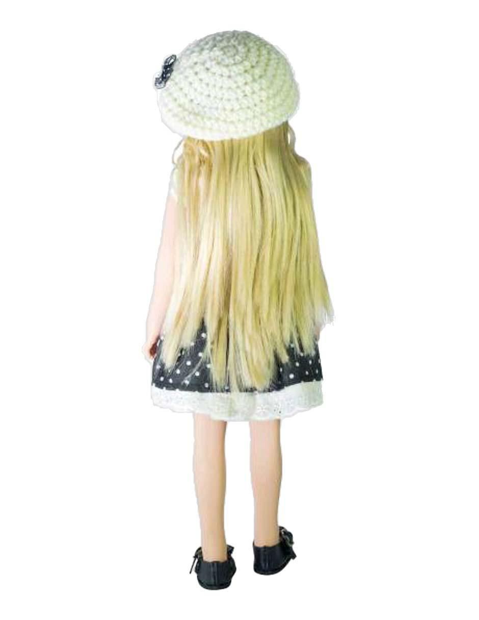 Muñeca Elis Doll Encanto 3