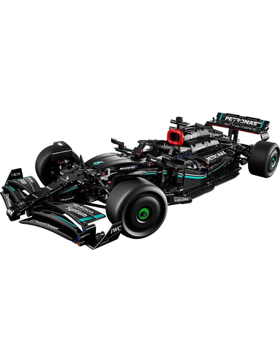 Technic Mercedes-AMG F1 W14 E Performance 42171 3