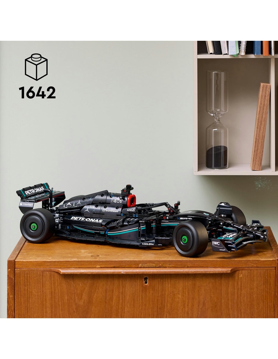 Technic Mercedes-AMG F1 W14 E Performance 42171 6