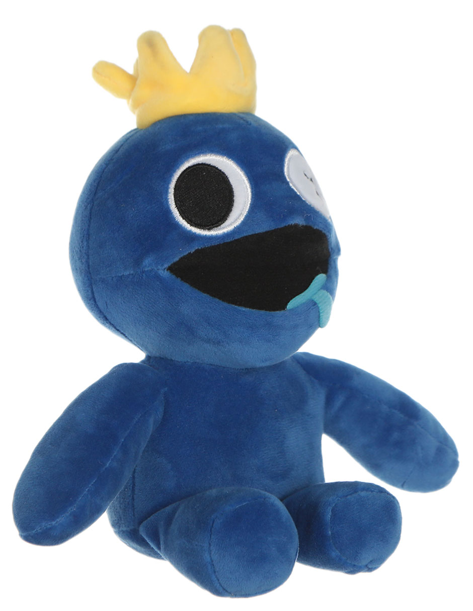 Peluche de Blue de 26 cm 2