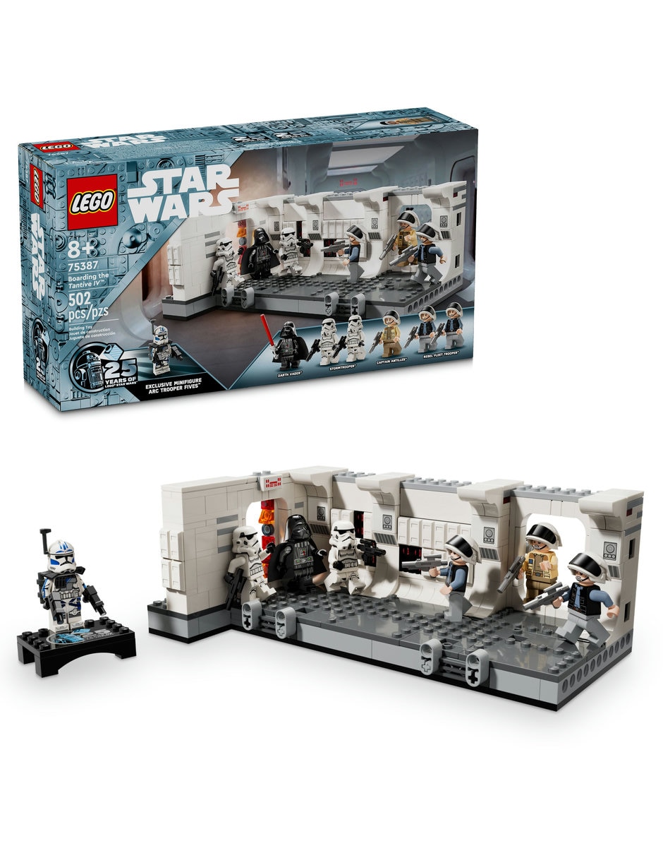 Set star wars lego online