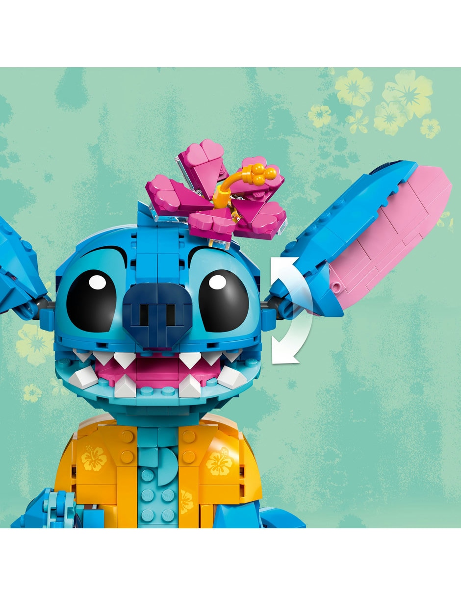 Disney Stitch 43249 4