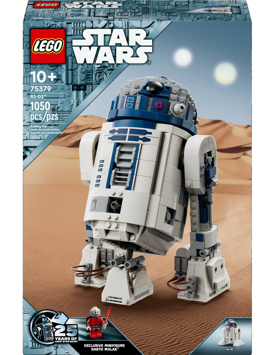 R2-D2 75379 2