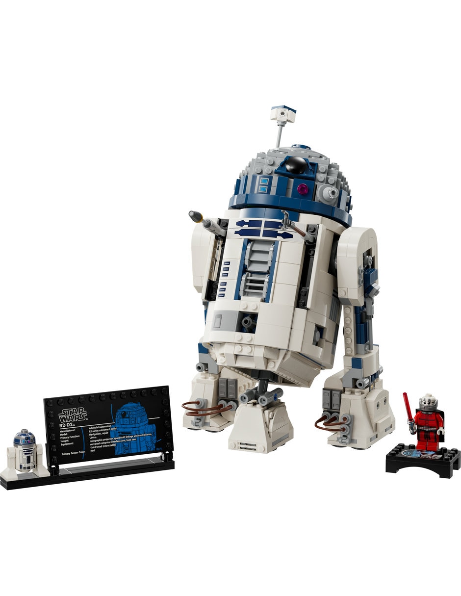 R2-D2 75379 3