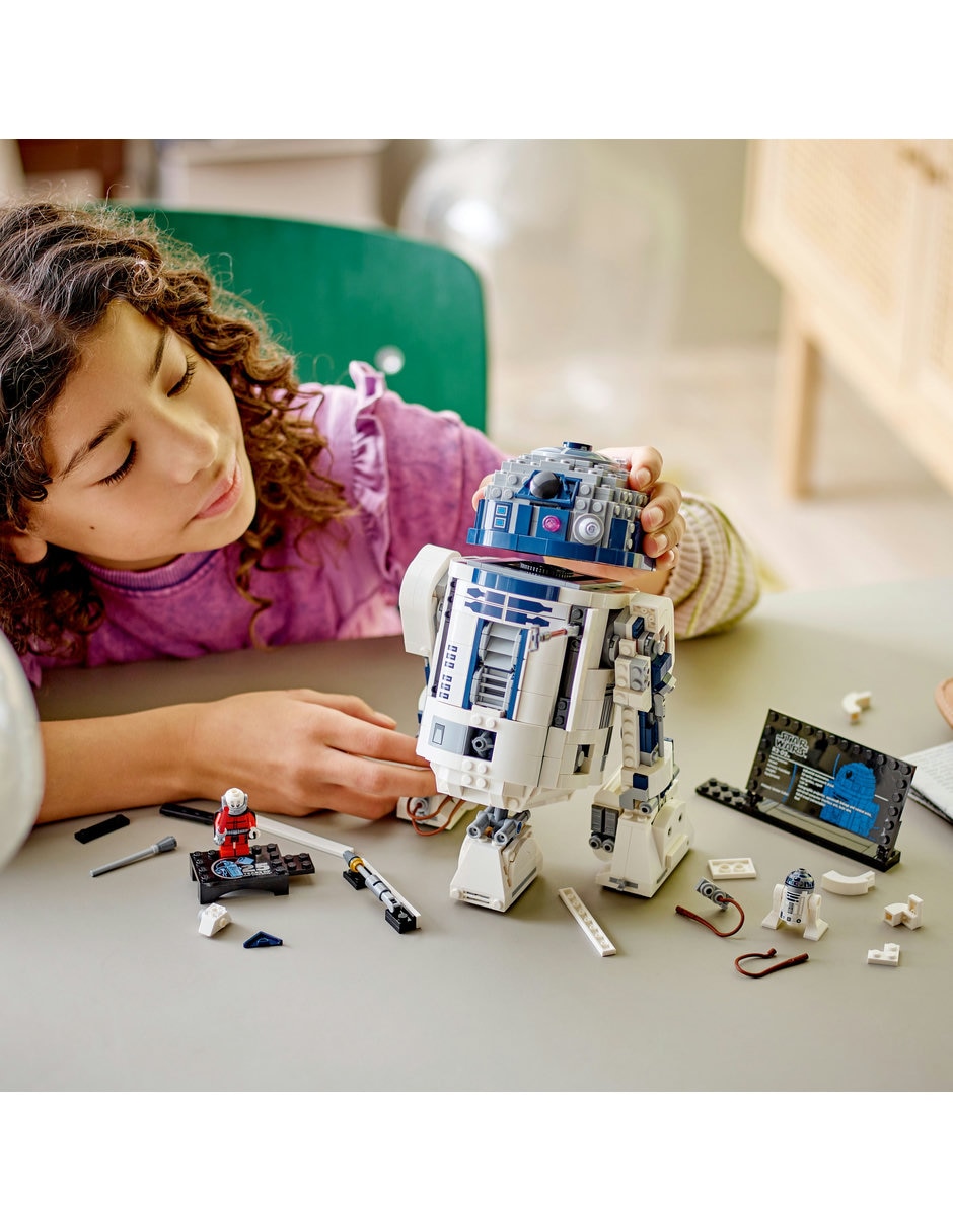 R2-D2 75379 4