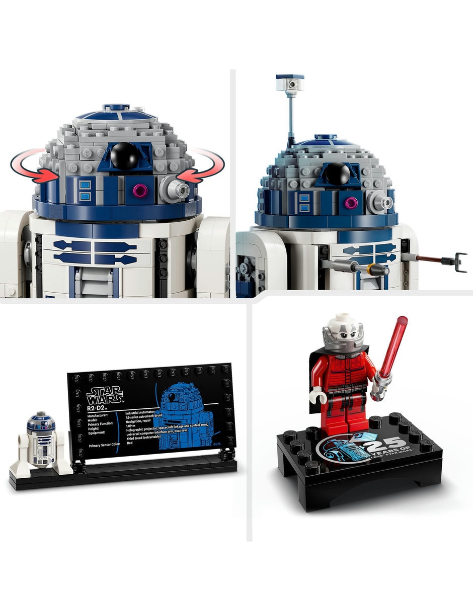 R2-D2 75379 6