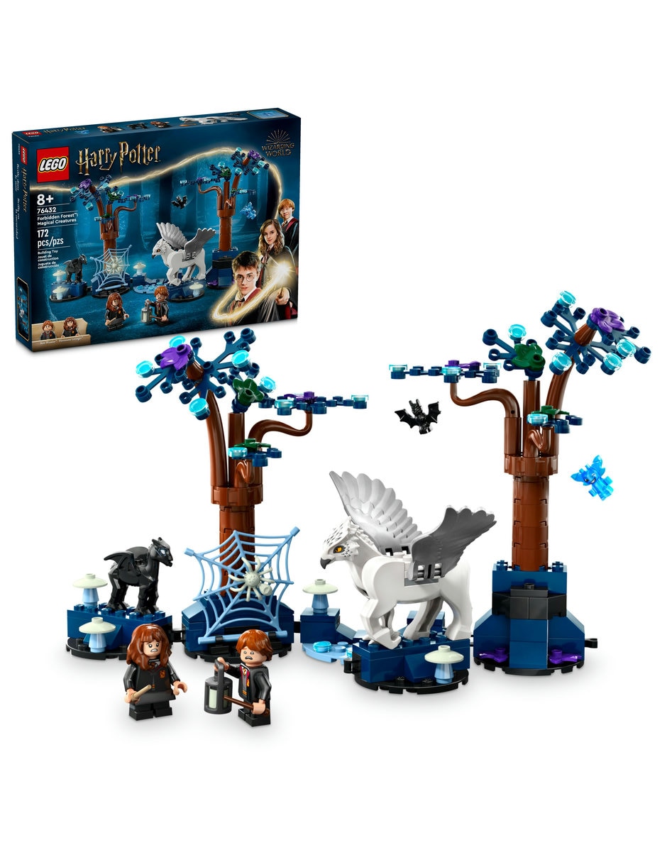 Lego harry potter liverpool online