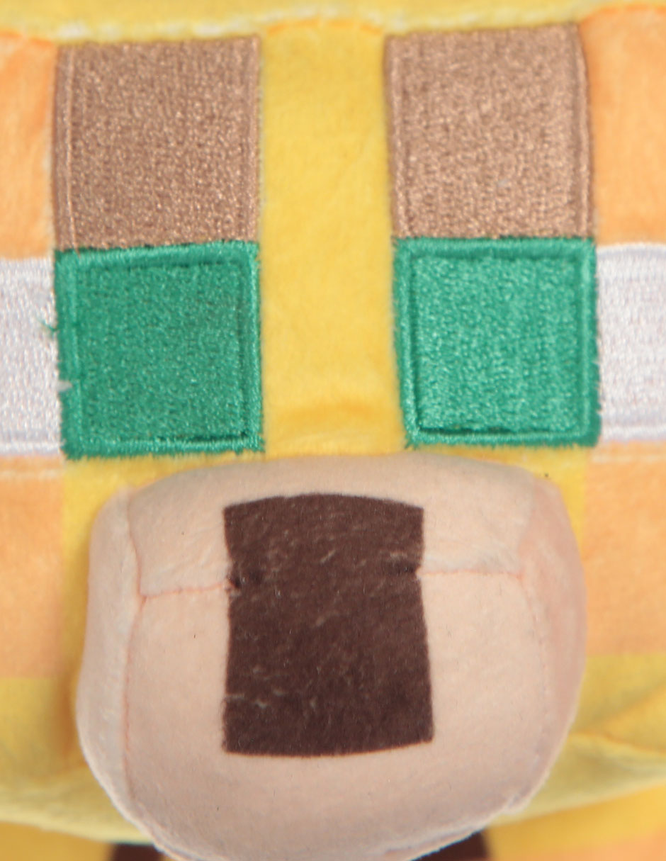Peluche de Minecraft Animal de 17 cm 5