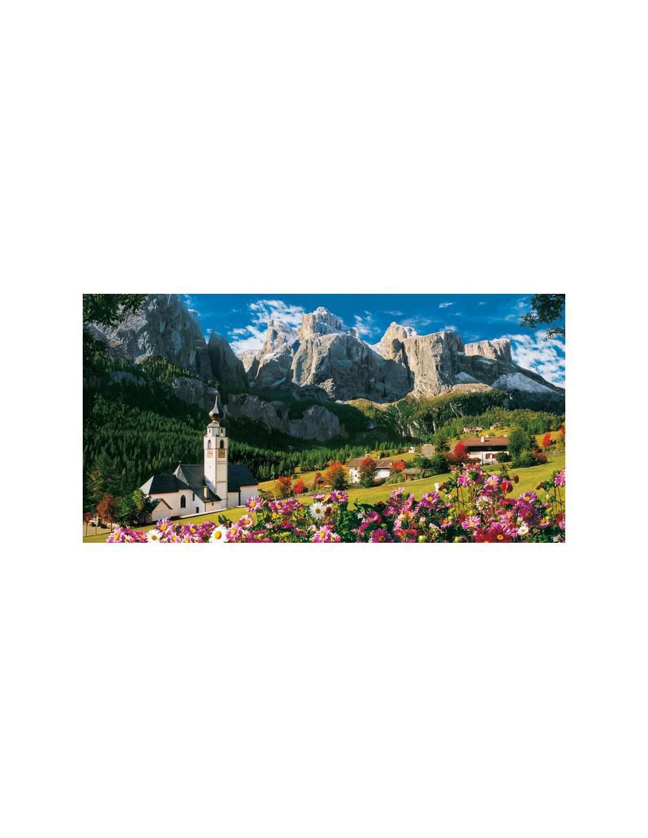 Rompecabezas Joyas dolomite 13200 piezas