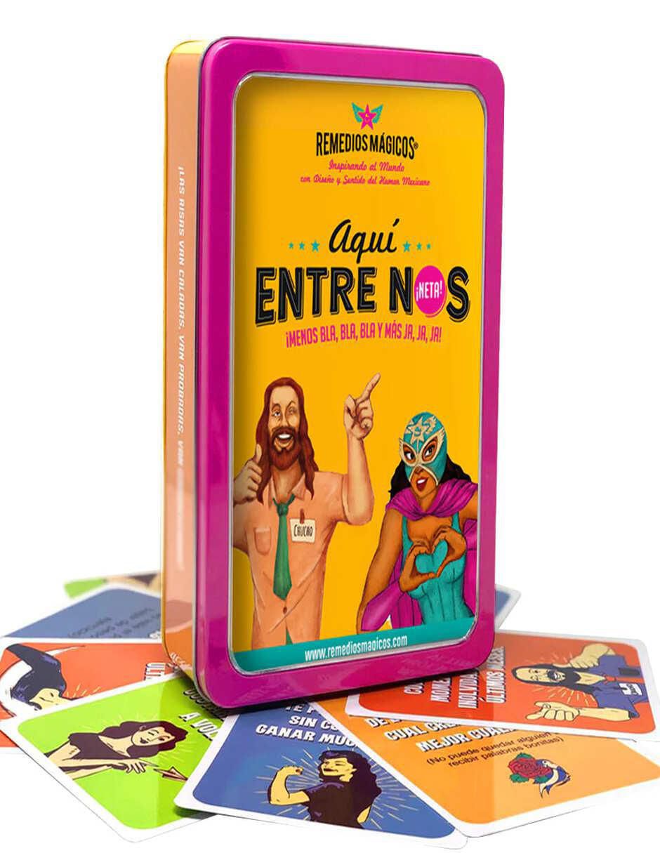 Triplica la diversión Remedios Mágicos 2
