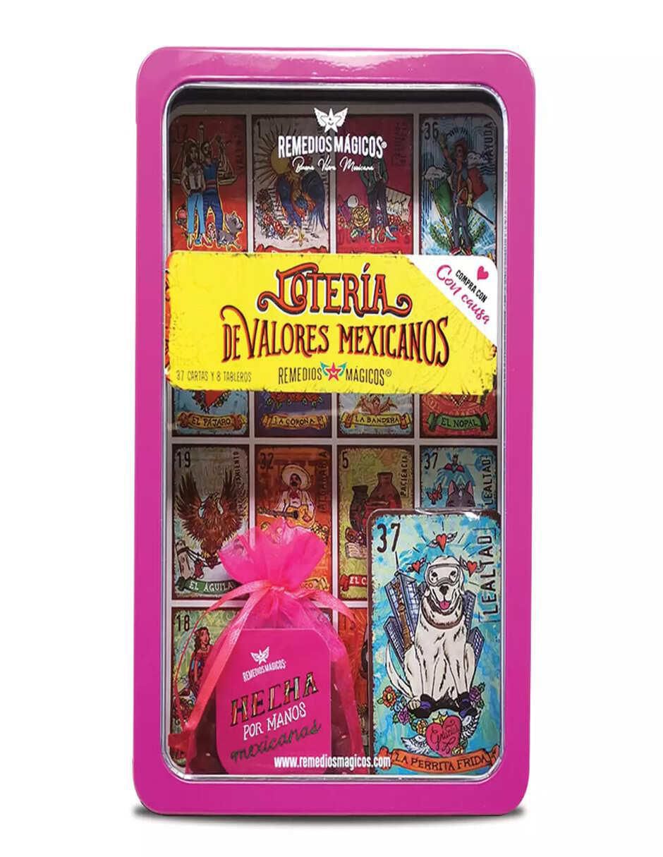 Triplica la diversión Remedios Mágicos 5