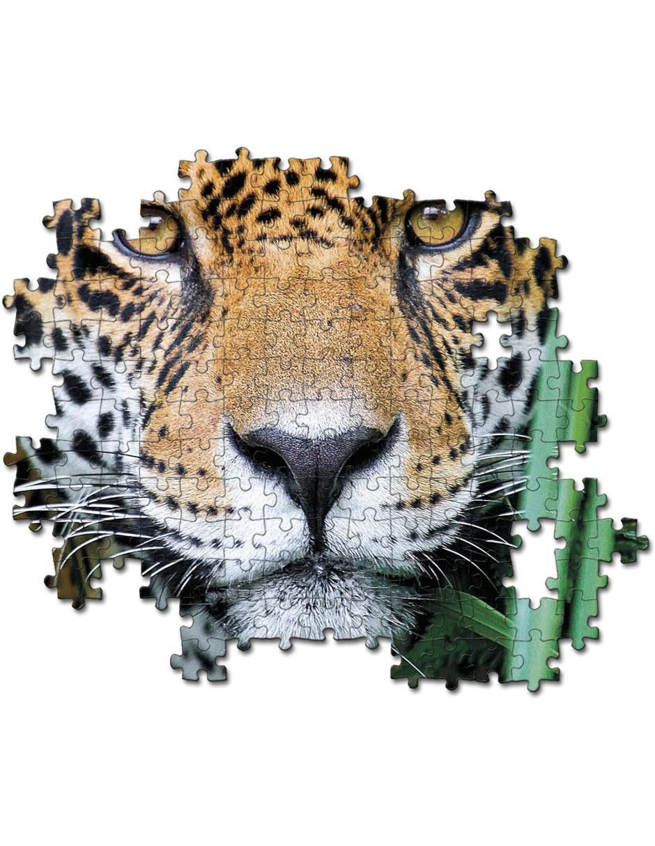 Rompecabezas Jaguar 500 piezas 3