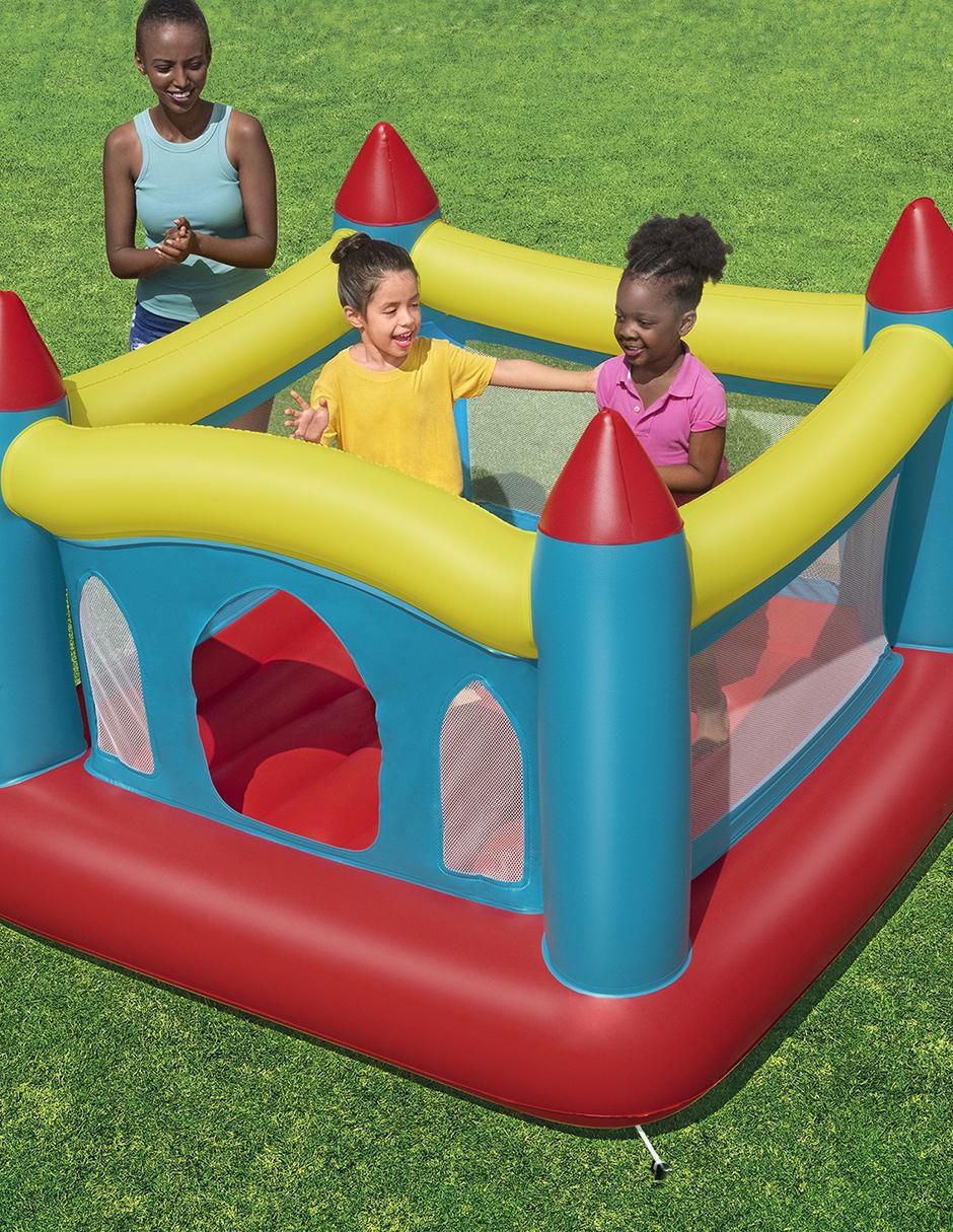 Inflable 3