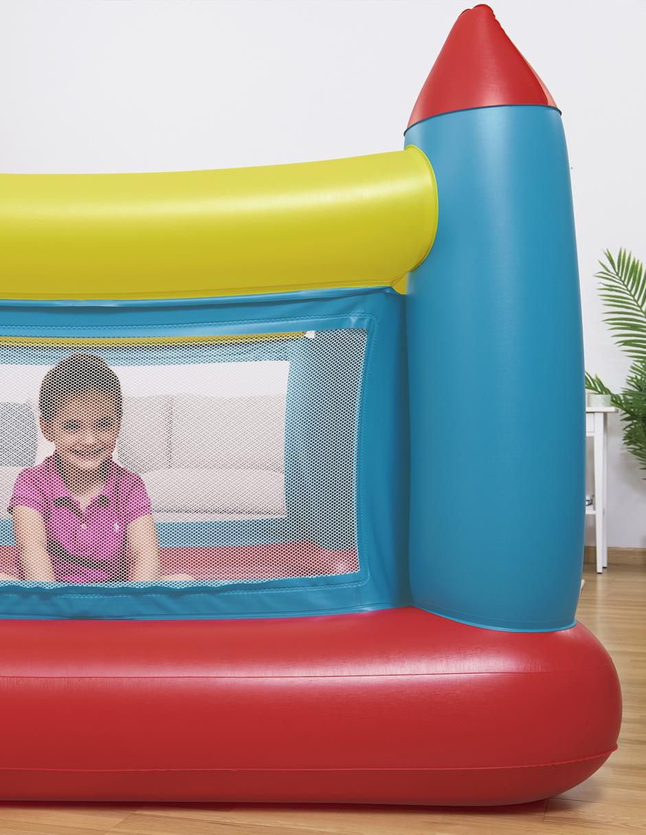 Inflable 4