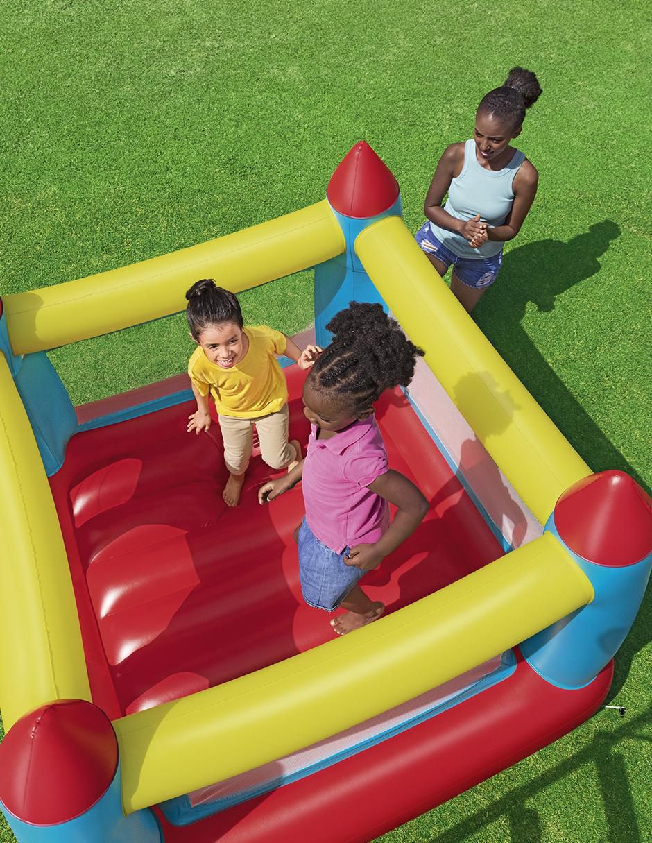 Inflable 5