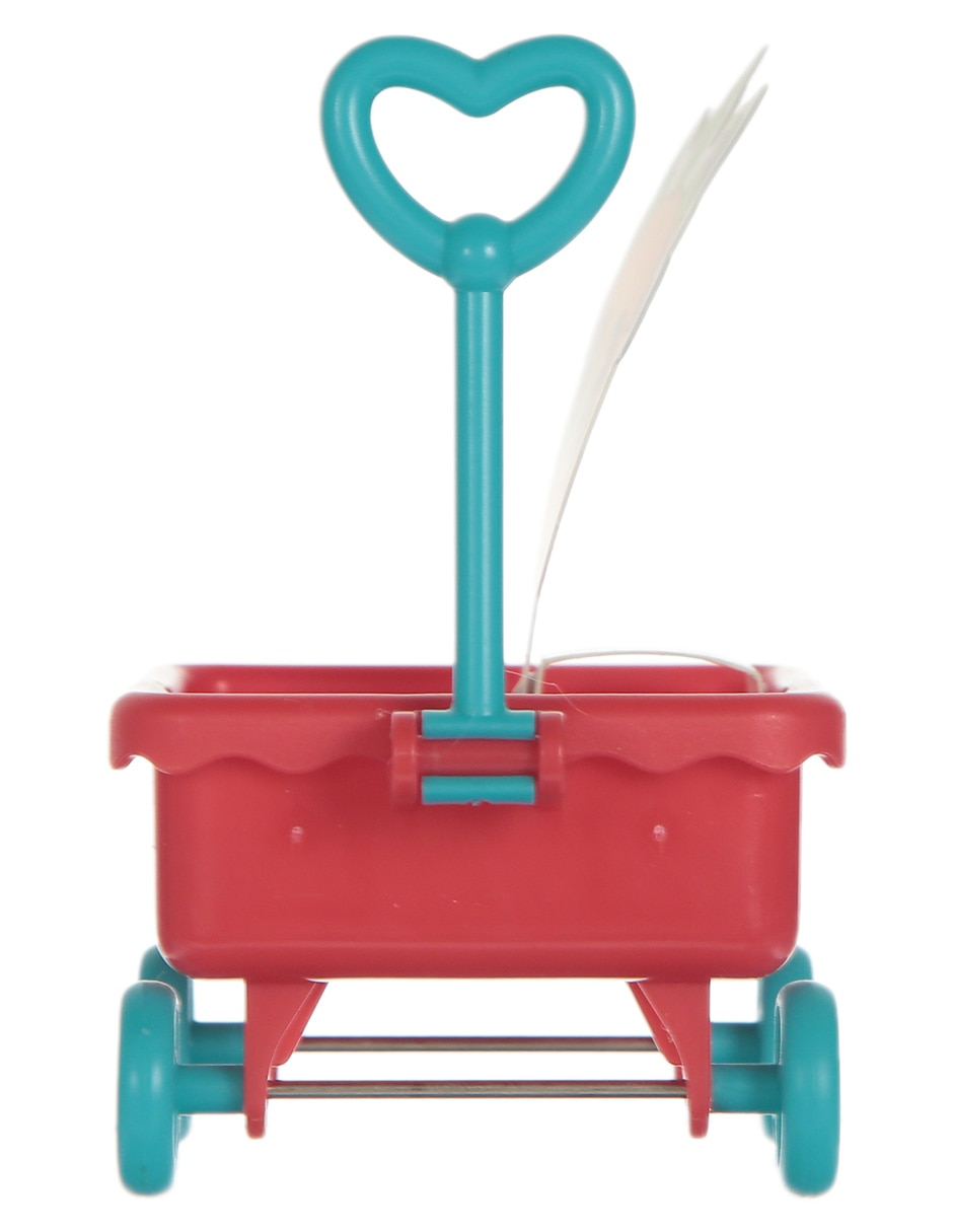 Ropa y accesorio de muñeca Neonato 3
