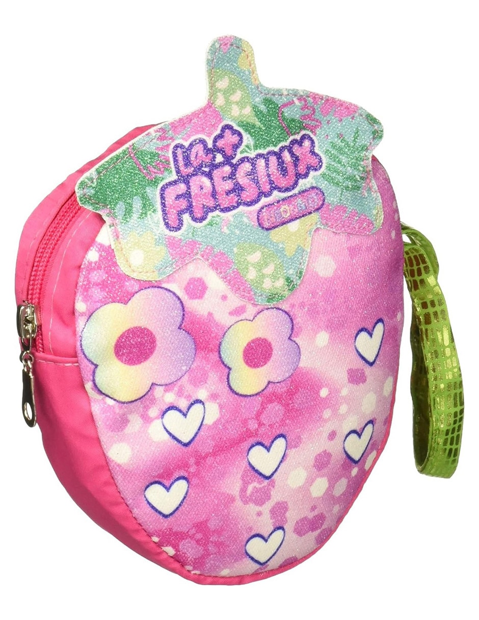 Bolsa interactiva