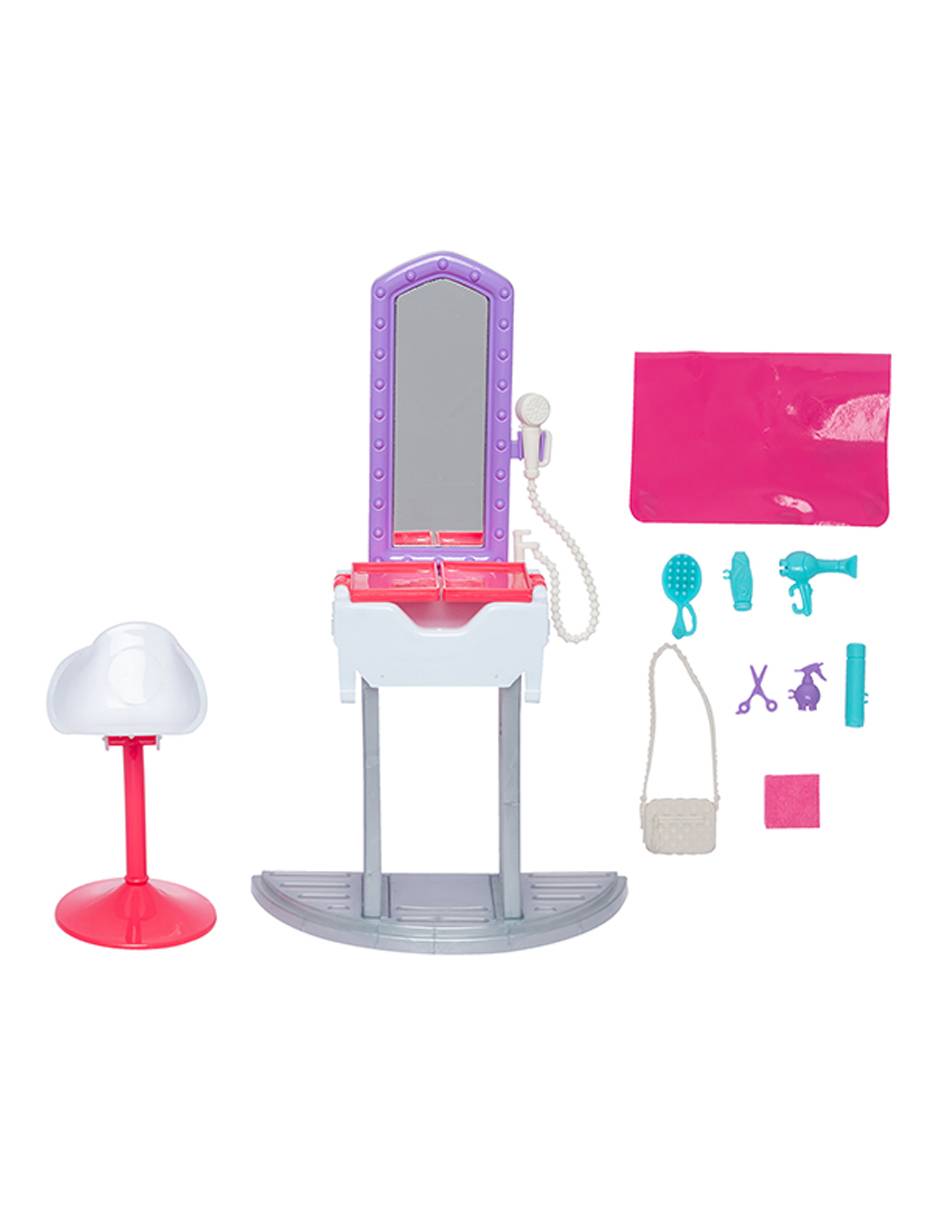 Accesorio de belleza Chamoy & Amiguis Teen Tokers 1