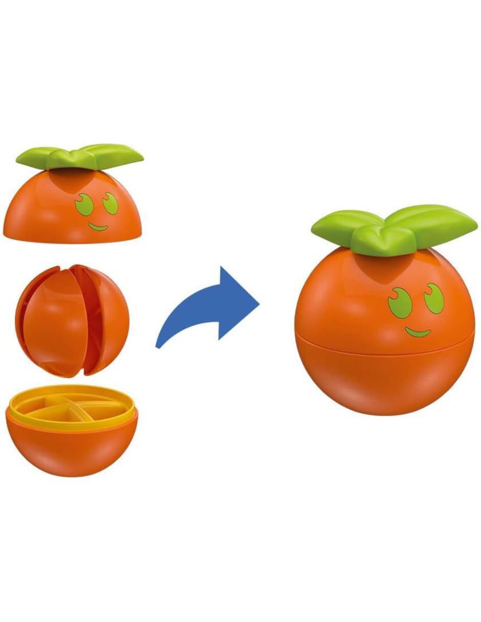 Cesta de frutas 4