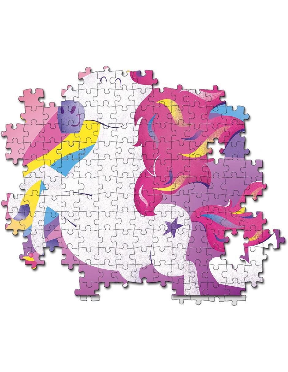 Rompecabezas Unicornios 500 piezas 3
