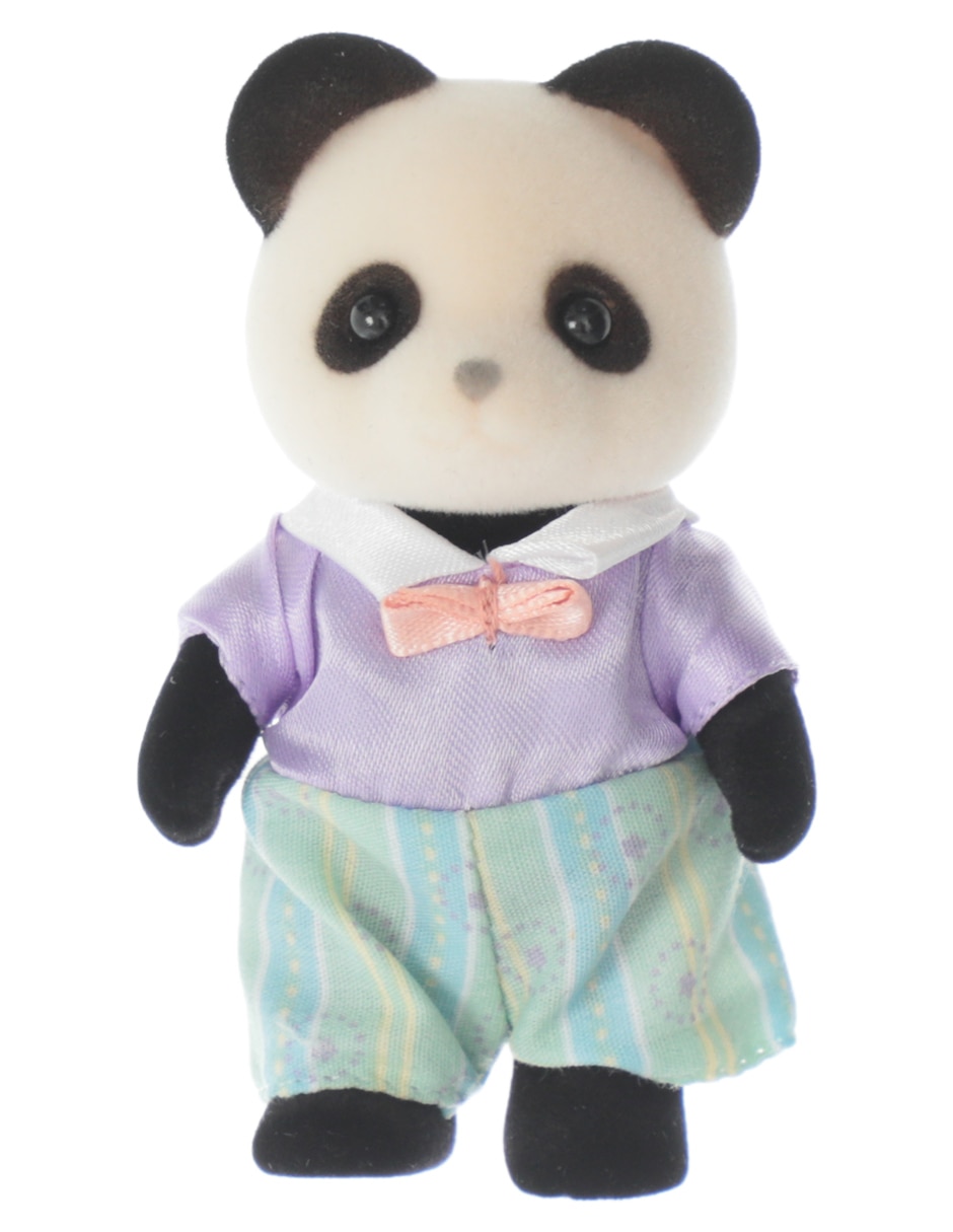 Set muñecas Pookie Panda 2