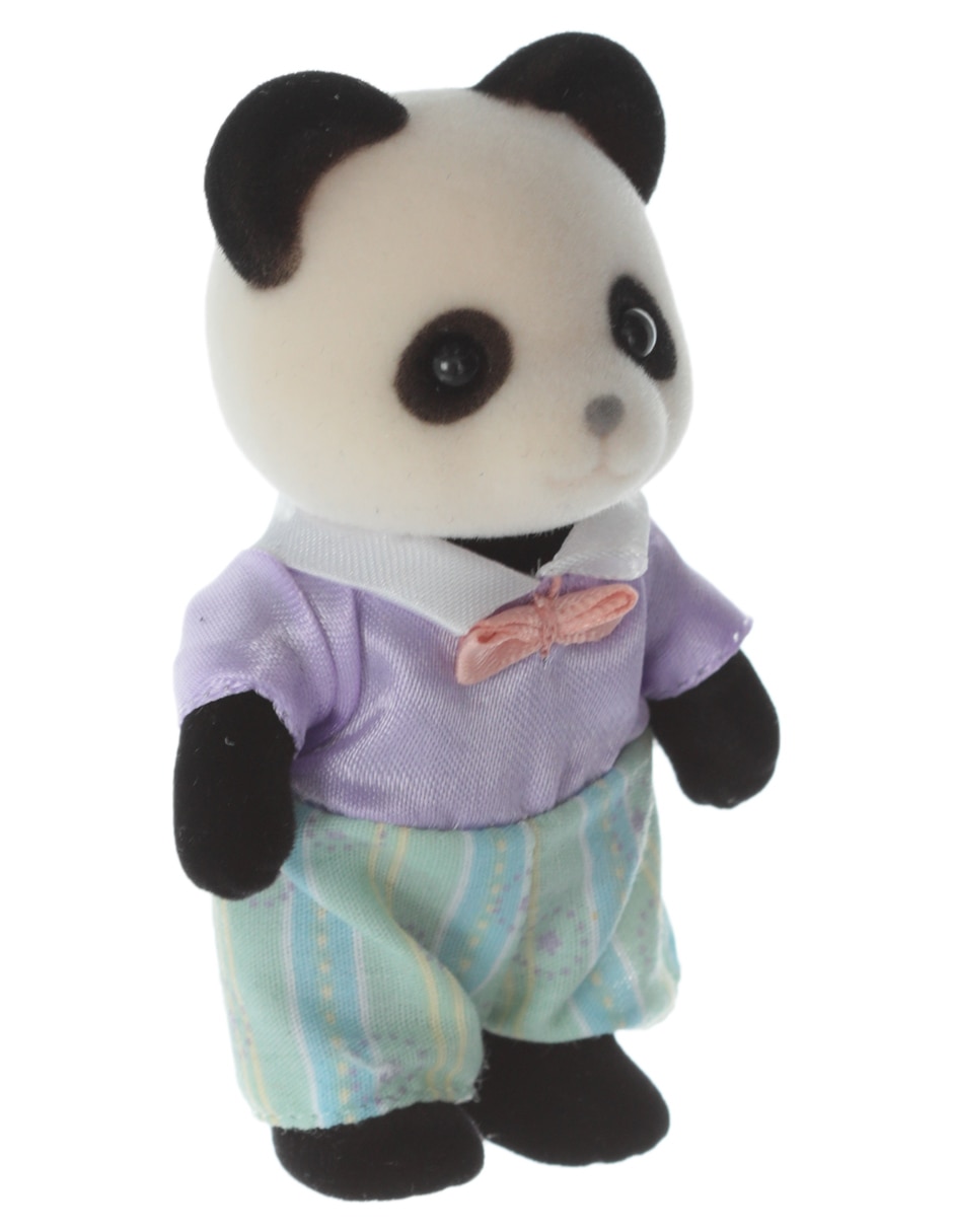 Set muñecas Pookie Panda 3