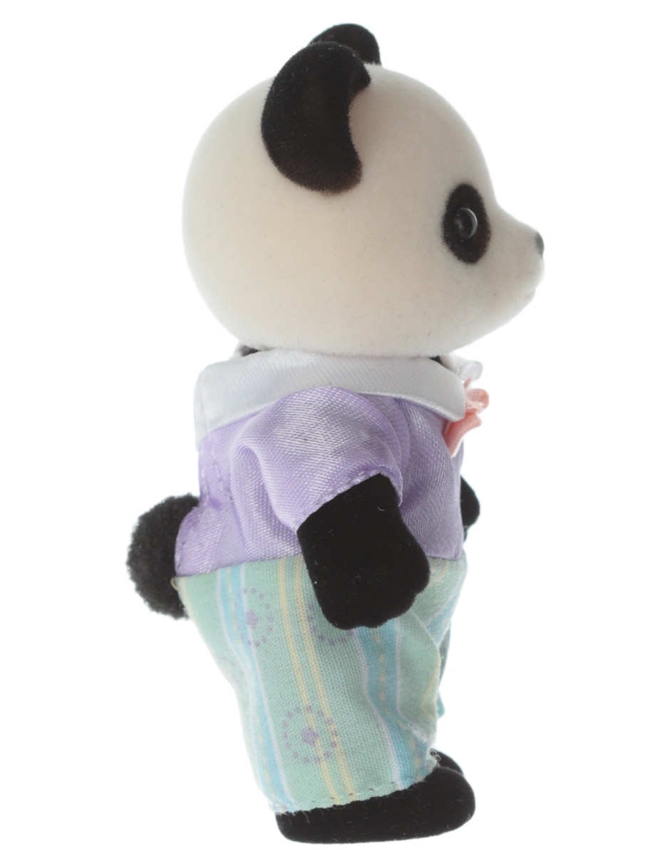 Set muñecas Pookie Panda 4