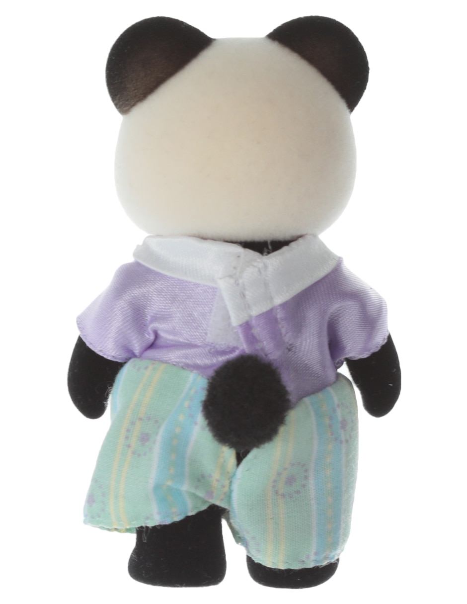 Set muñecas Pookie Panda 5