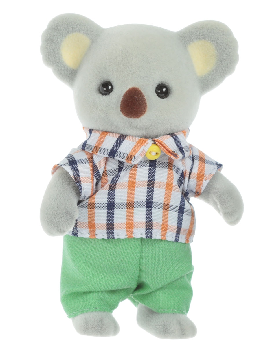 Set muñecas Koala Family 2