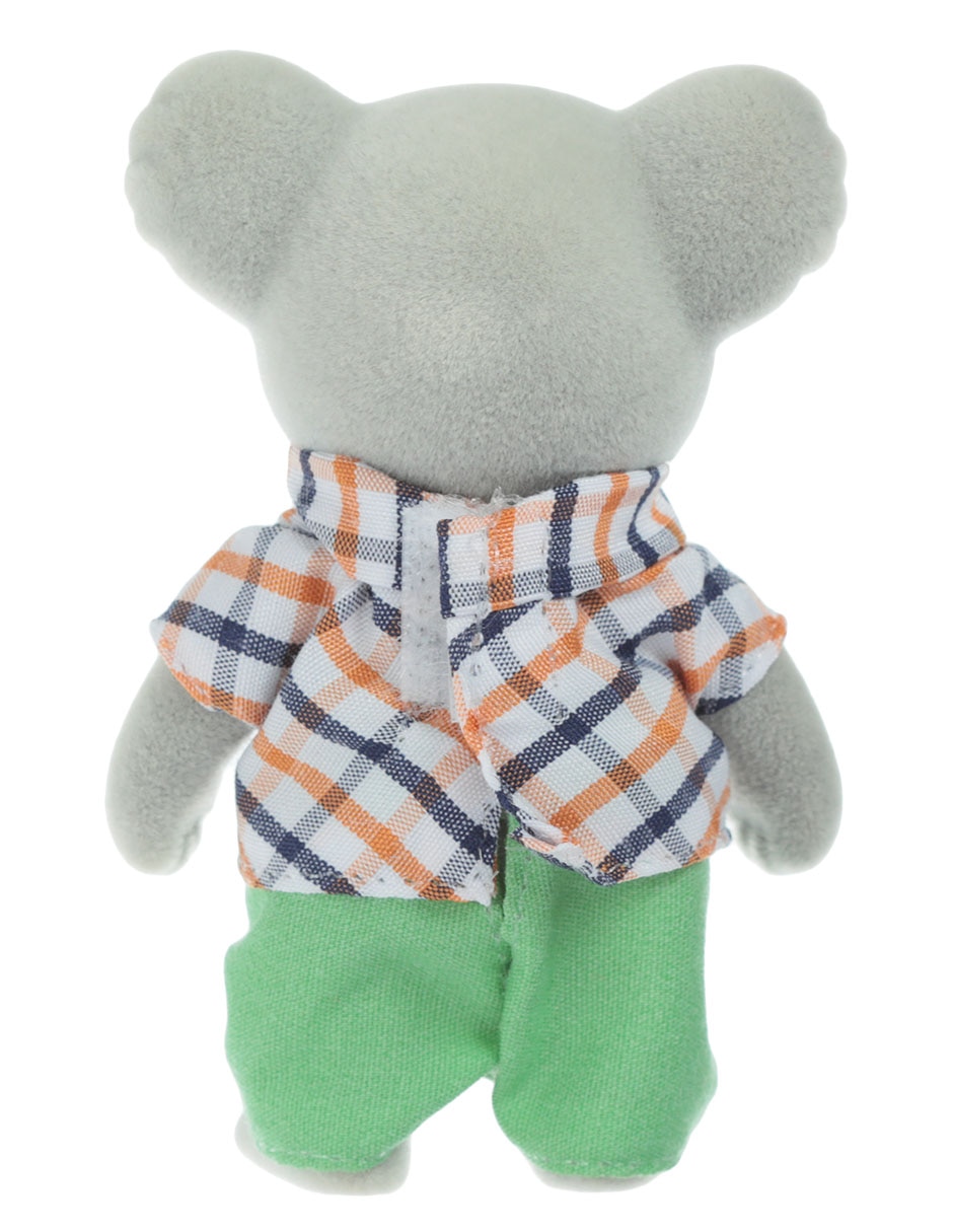 Set muñecas Koala Family 5
