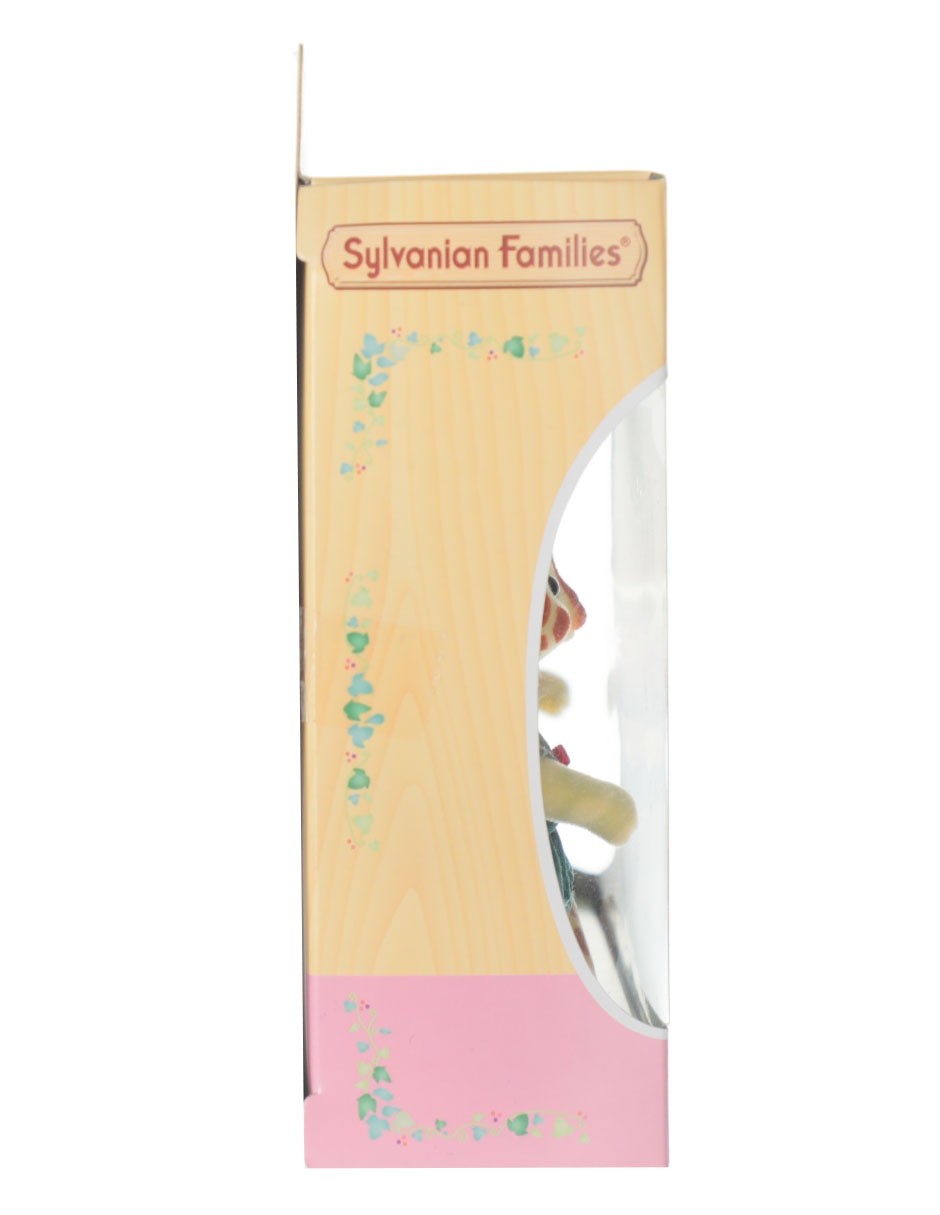 Set muñecas Highnranch Giraffe Family 3