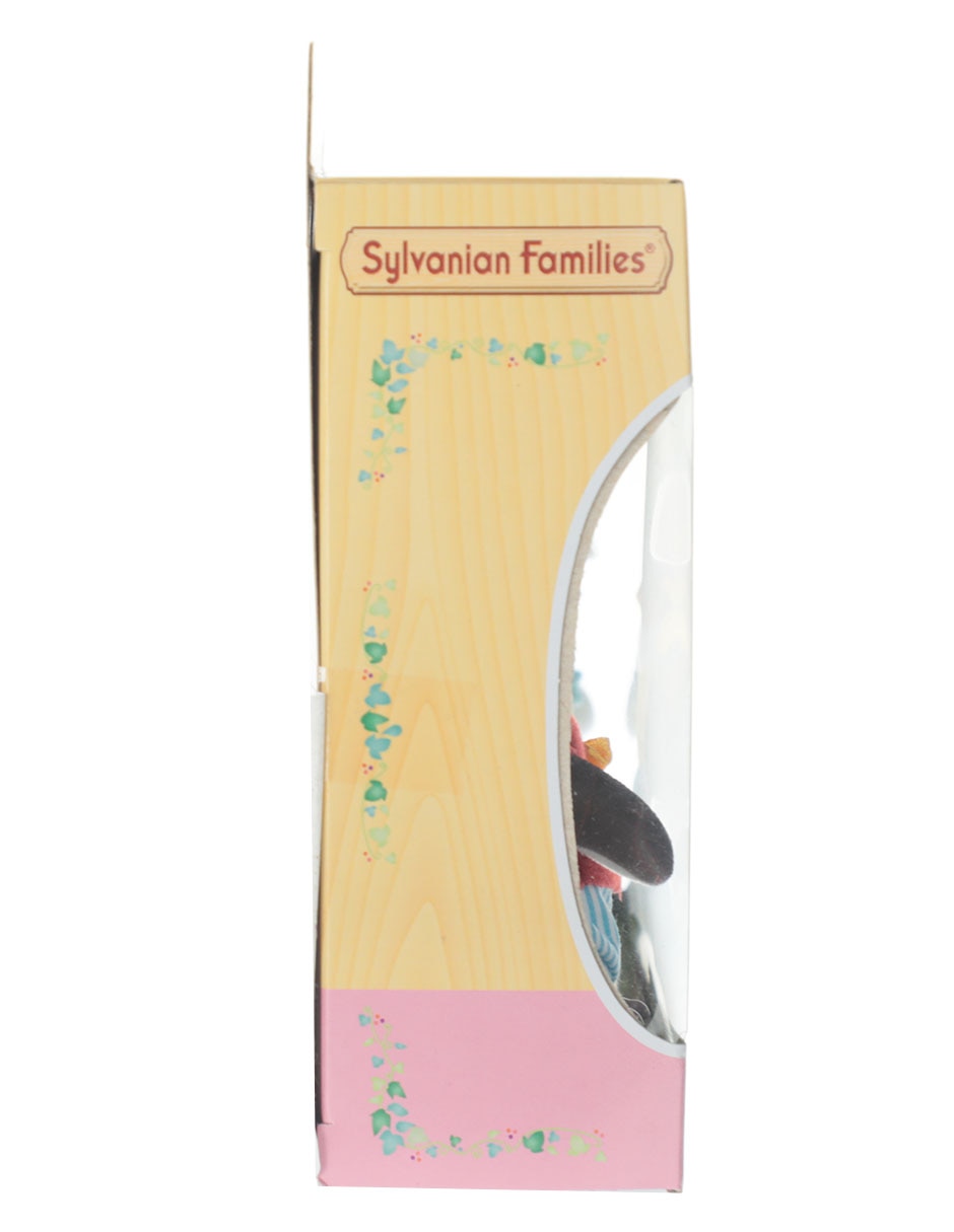 Set muñecas Penguin Family 3