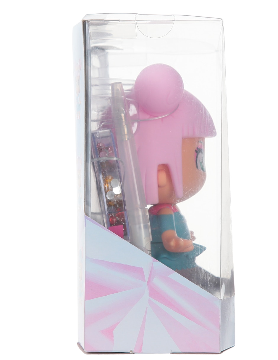Muñeca Pop Shine 3