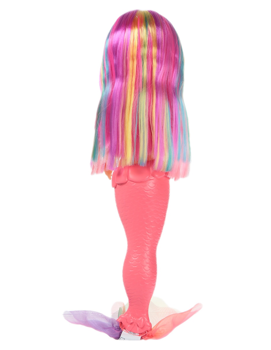 Muñeca Coral 3