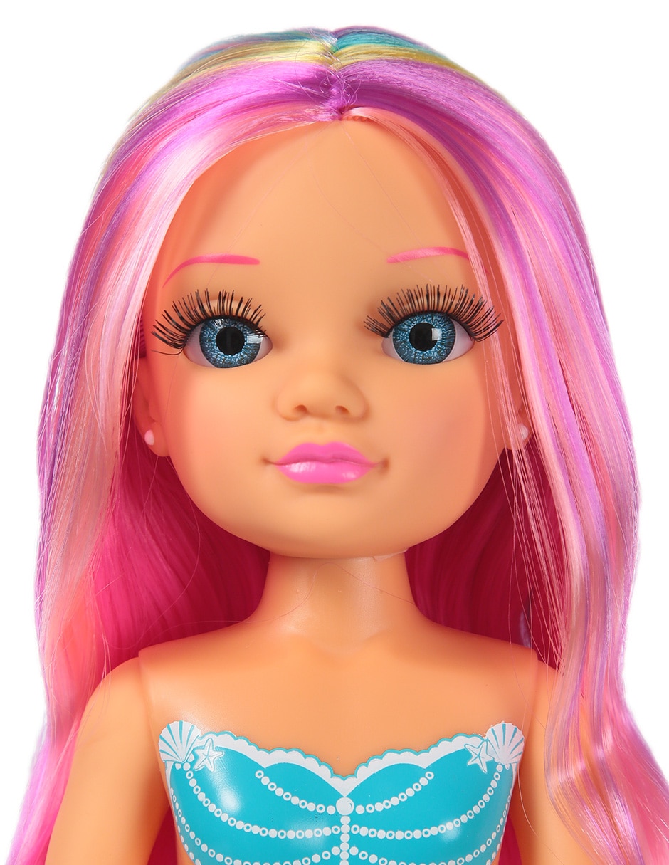 Muñeca Coral 4