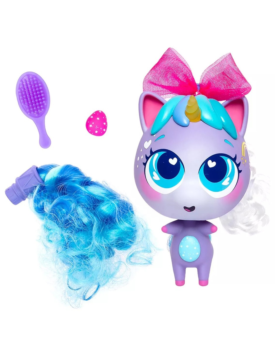 Muñeca : Neonato Distroller Chikiticornio Cornelia