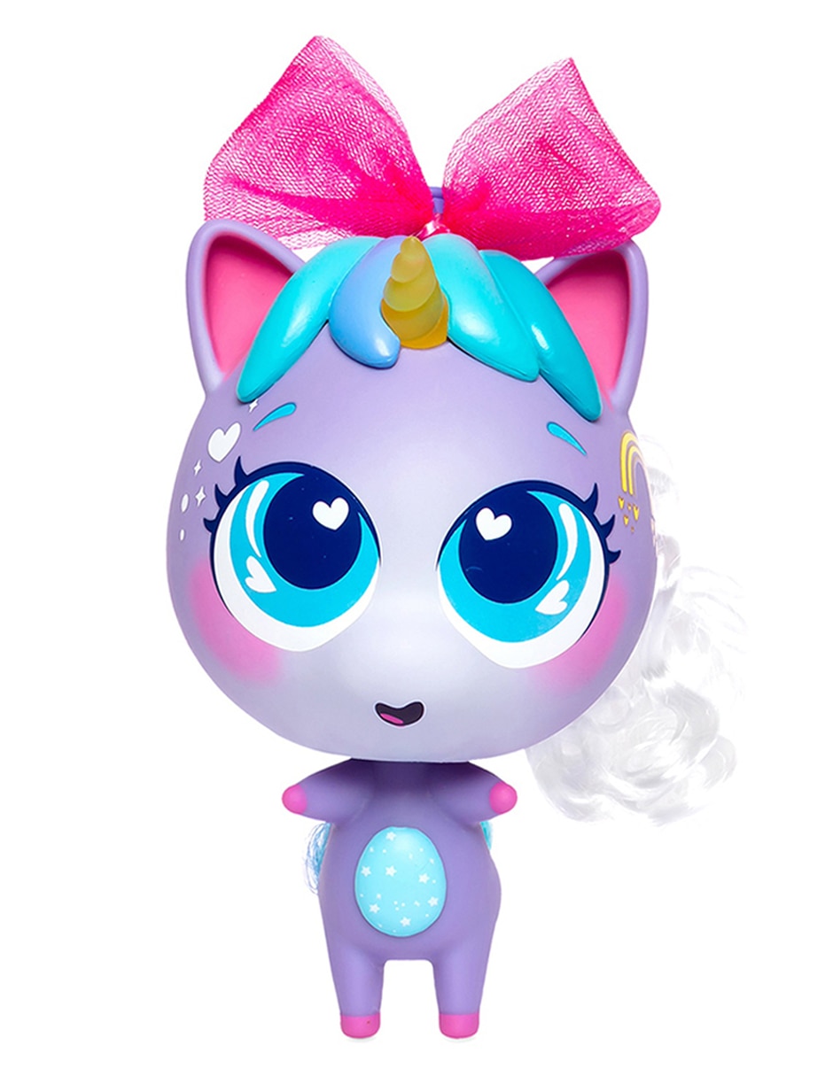 Muñeca : Neonato Distroller Chikiticornio Cornelia 3