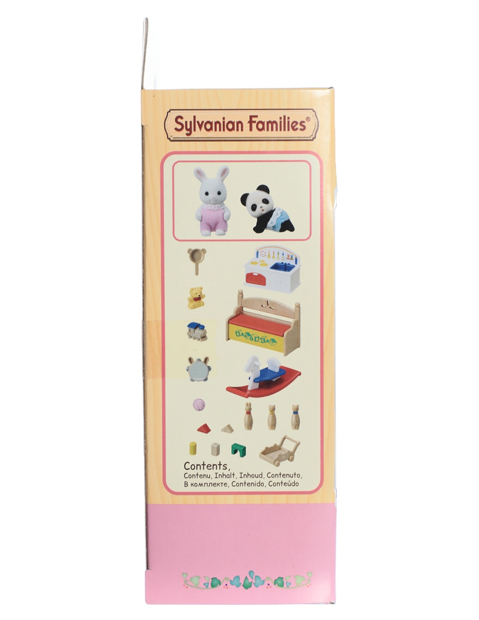 Set muñecas Juguetes bebes 3
