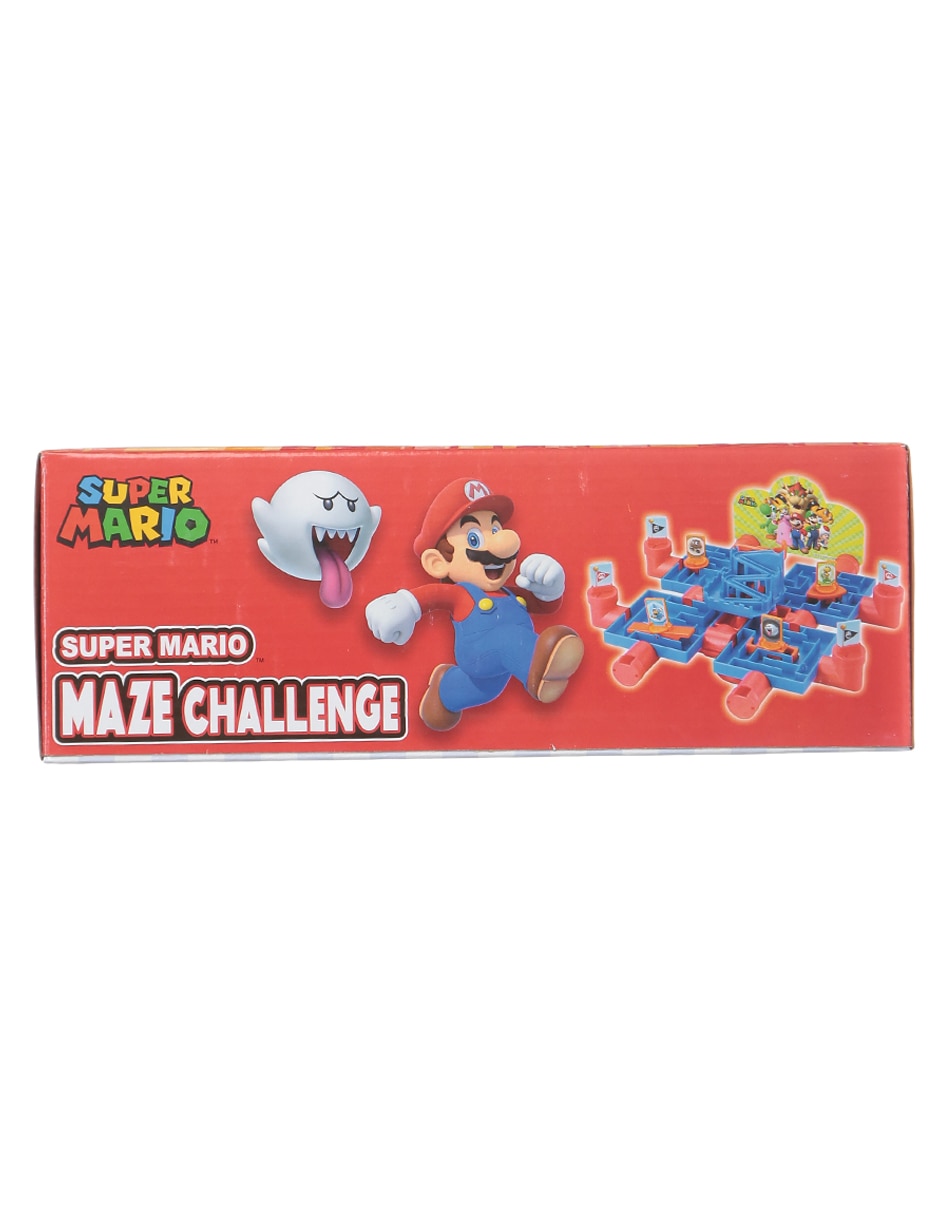 Maze challenge juego didáctico unisex 3