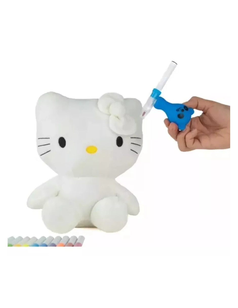 Hello Kitty Color Spray 2