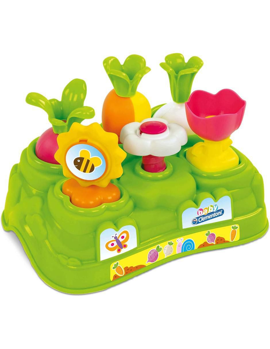 Mi Primer Jardín 1