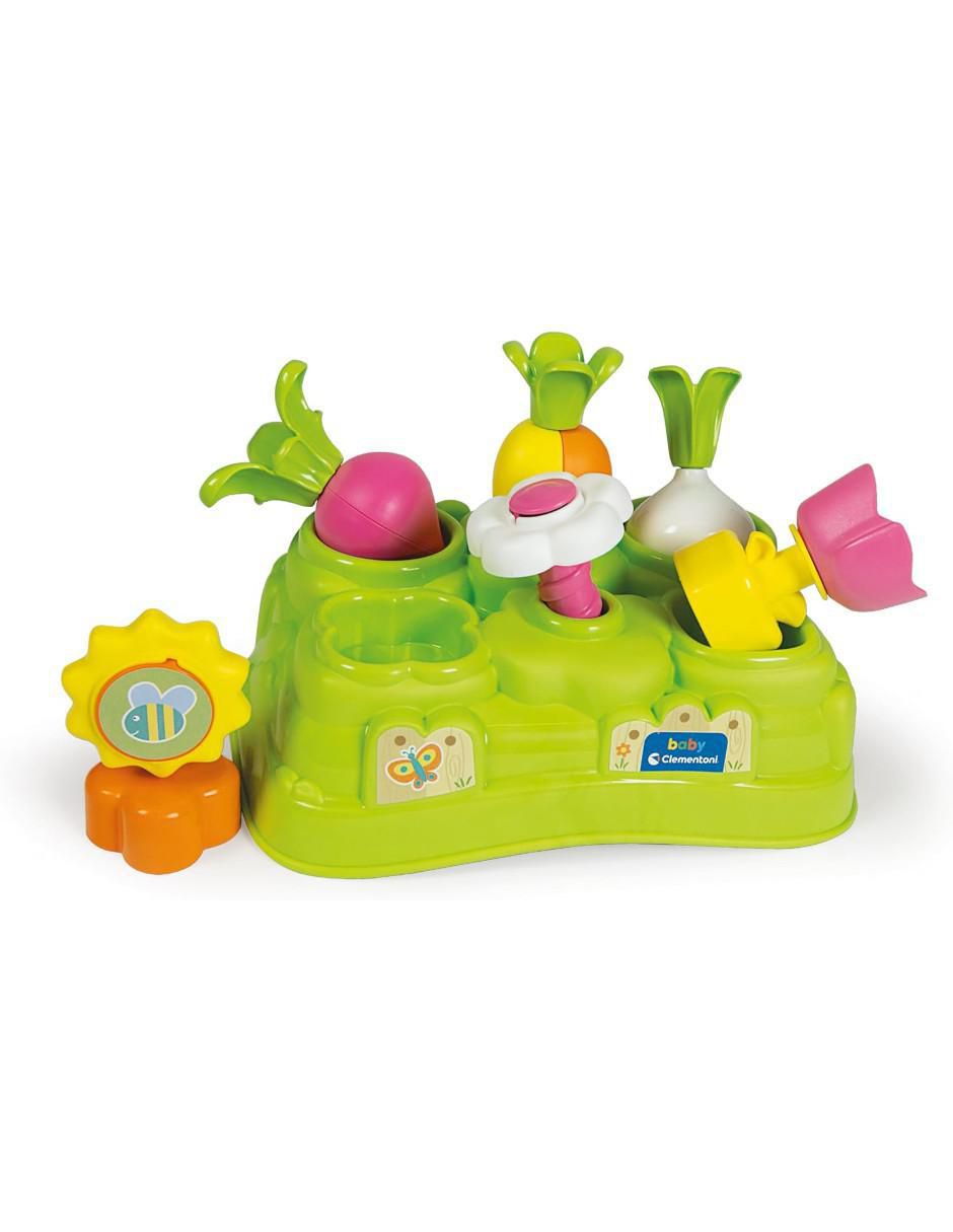 Mi Primer Jardín 2