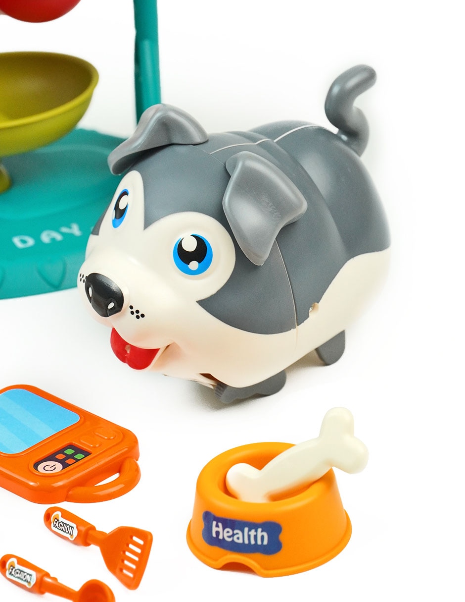 Pet Play Set juego entretenimiento unisex 3